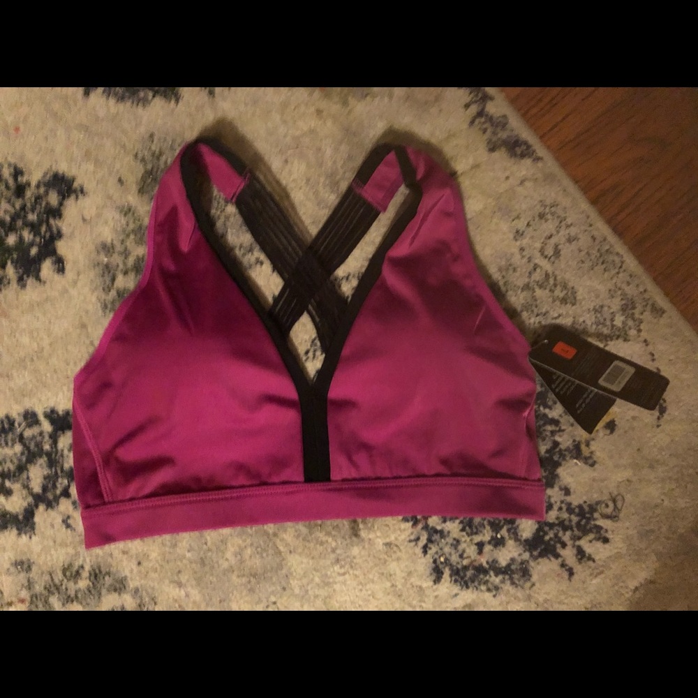 Sports Bra